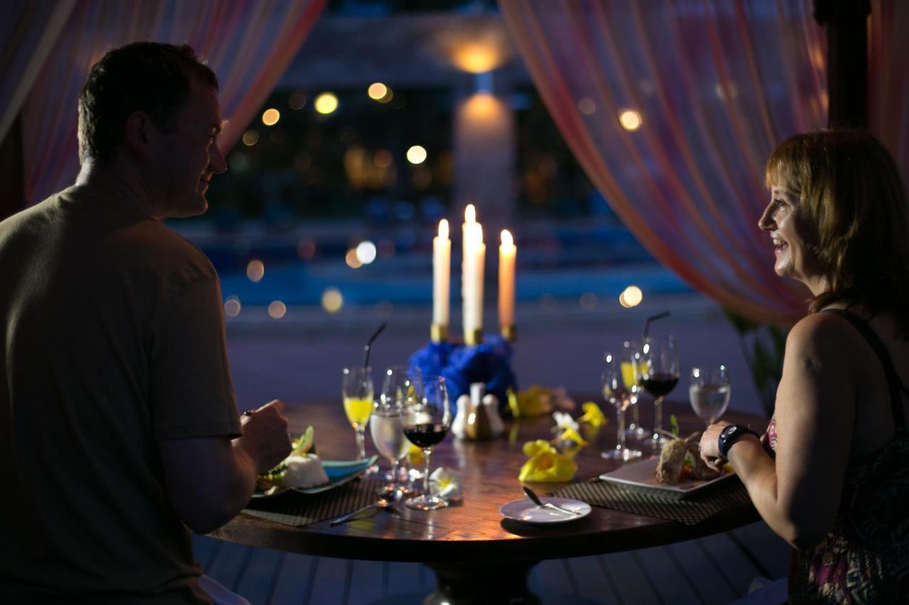 Pacific Hotel & Spa Siem Reap Dış mekan fotoğraf