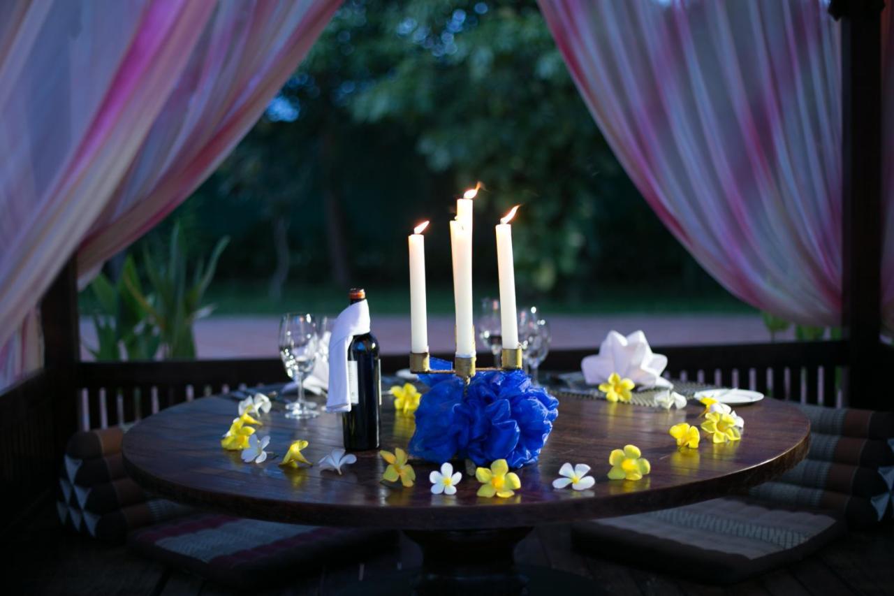 Pacific Hotel & Spa Siem Reap Dış mekan fotoğraf
