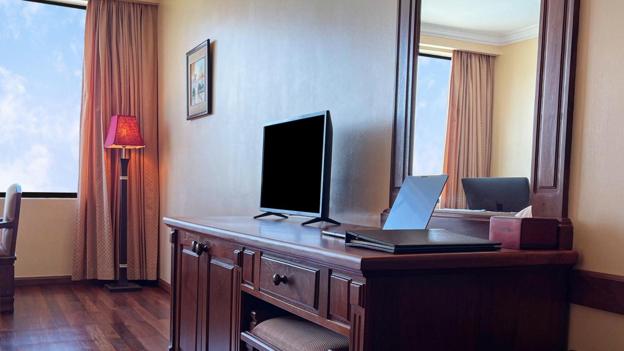 Pacific Hotel & Spa Siem Reap Dış mekan fotoğraf