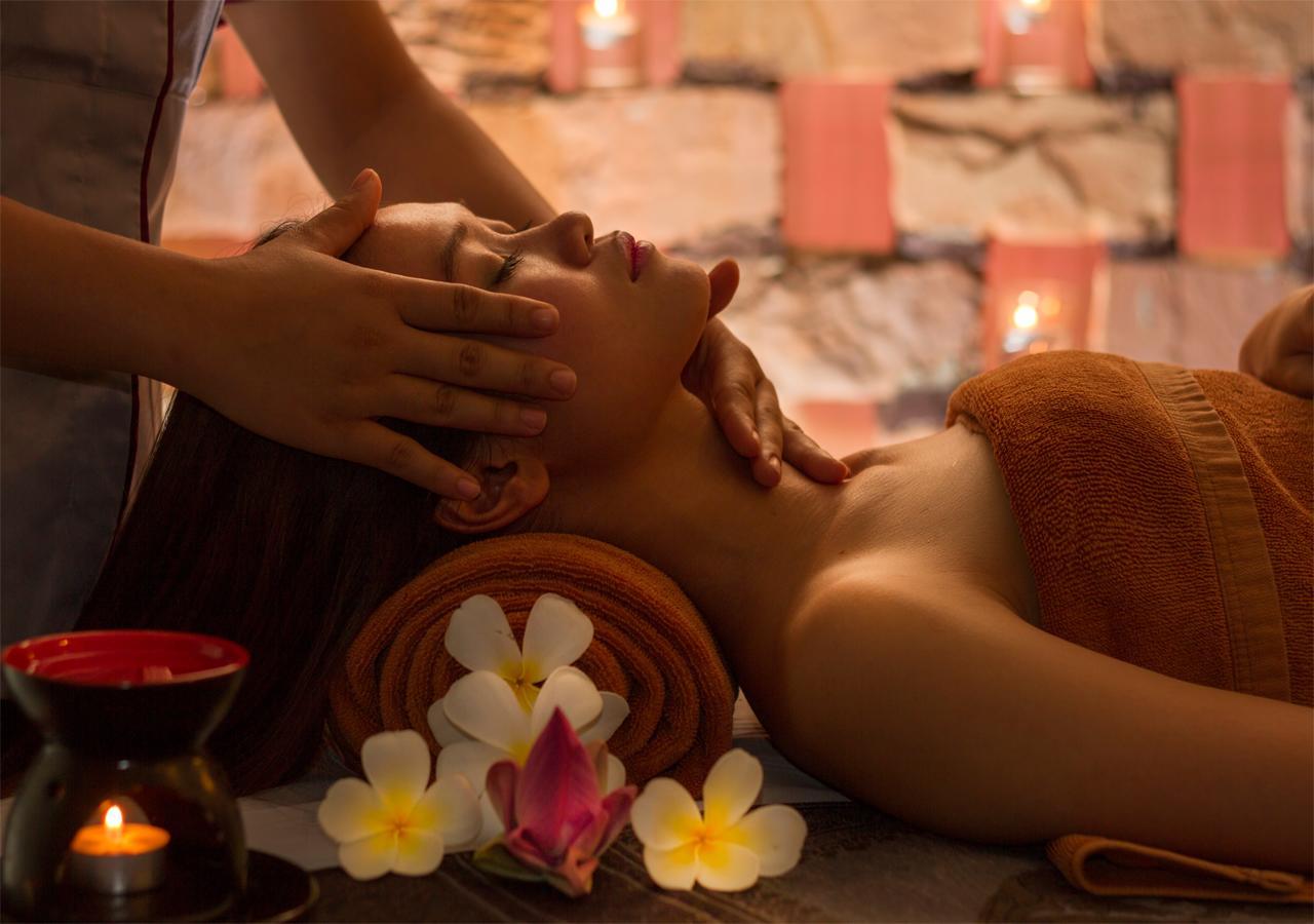 Pacific Hotel & Spa Siem Reap Dış mekan fotoğraf