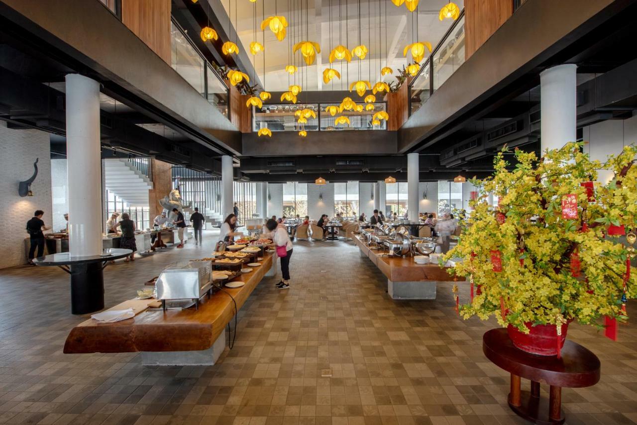 Pacific Hotel & Spa Siem Reap Dış mekan fotoğraf