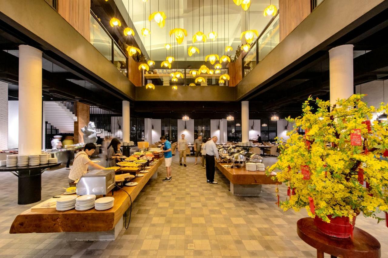 Pacific Hotel & Spa Siem Reap Dış mekan fotoğraf